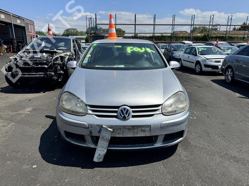 Climate control VW GOLF V (1K1) 2.0 TDI 16V | BP21372274I5 