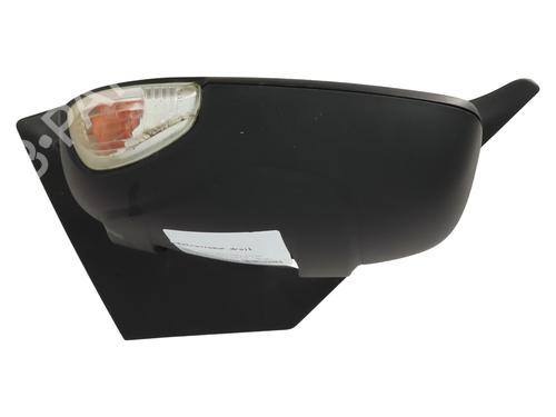 Right mirror RENAULT MASTER III Van (FV) 2.3 dCi 145 FWD (FV0E, FV0F, FV0H, FV02, FV0M, FV0S,... | BP29836457C27