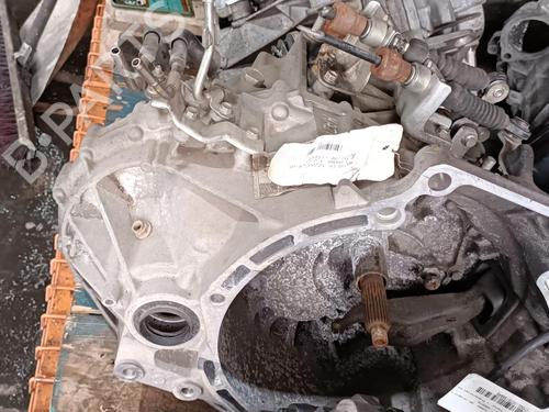 Used Gearbox Gearbox MAZDA 6 Hatchback (GH) 2.2 MZR-CD (GH10) (125 hp) 21296208 21296208