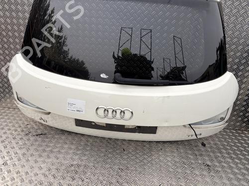 Tailgate AUDI A1 Sportback (8XA, 8XF) 1.4 TFSI | BP30004183C6