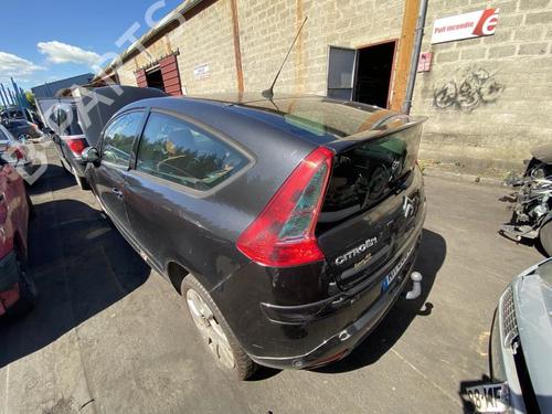 Right taillight CITROËN C4 Coupe (LA_) 2.0 HDi | BP21294392C35 