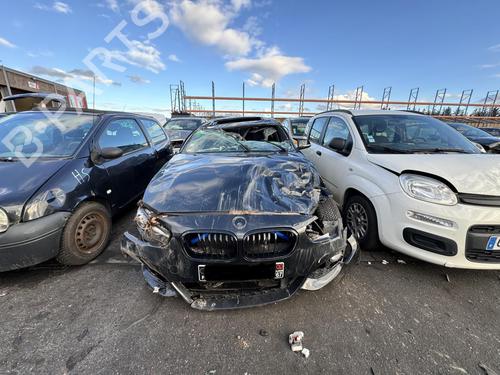 Switch BMW 1 (F20) 118 d | BP21371633I30 - Image 16