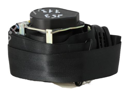 Used Front right belt tensioner RENAULT CLIO IV (BH_) 1.5 dCi 90 (90 hp) 31133885