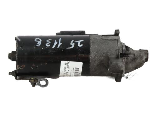 Starter VW PASSAT B5.5 Variant (3B6) 1.9 TDI | BP26317747M8 - Image 4