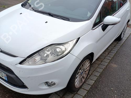 Ratstangsstang FORD FIESTA VI (CB1, CCN) 1.6 TDCi | BP30861437I23