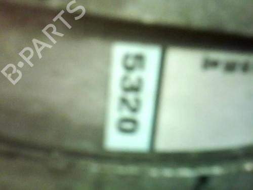 AC compressor RENAULT LAGUNA II (BG0/1_) 1.9 dCi (BG08, BG0G) | BP21303980M34 