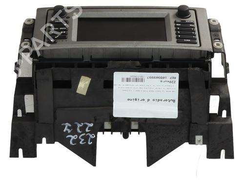Bilradio LAND ROVER RANGE ROVER III (L322) 3.0 D 4x4 | BP27687466E6 