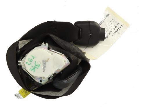 Used Front left seatbelt Front left seatbelt 36846487 36846487