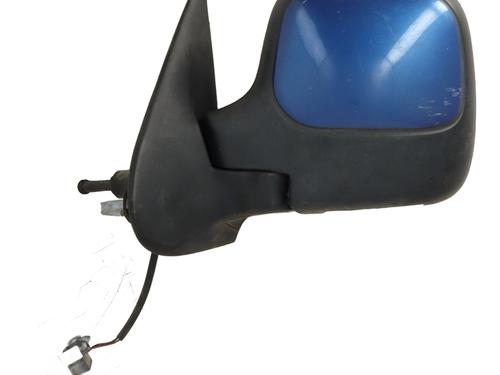 Left mirror CITROËN BERLINGO / BERLINGO FIRST MPV (MF_, GJK_, GFK_) 1.6 16V (MFNFU) | BP30713639C26