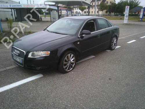 Headlight switch AUDI A4 B7 (8EC) 2.0 TDI 16V | BP21375897I24 - Image 6