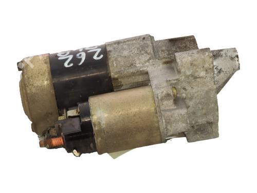 Starter PEUGEOT 307 CC (3B) 2.0 16V | BP40457957M8 - Image 4