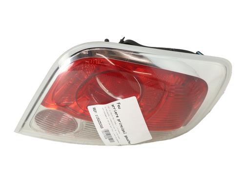 Used Left taillight FIAT 500 (312_) 1.2 (312AXA1A) (69 hp) 30456313
