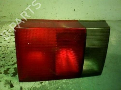 Used Left tailgate light AUDI 100 C4 Avant (4A5) 2.5 TDI (115 hp) 21310473