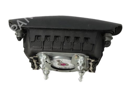 Used Driver airbag Driver airbag VW CADDY III MPV (2KB, 2KJ, 2CB, 2CJ) 1.9 TDI (105 hp) 21299404 21299404