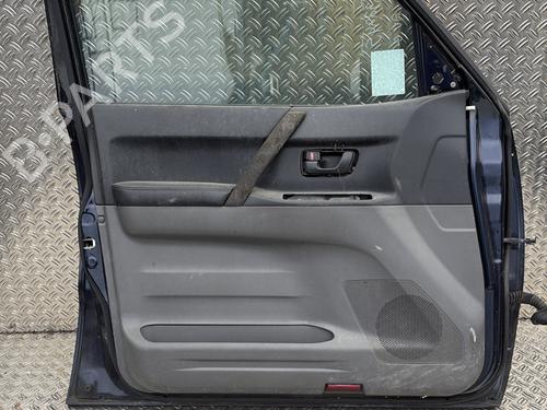 Left front door MITSUBISHI PAJERO III (V7_W, V6_W) 3.2 Di-D (V68W) | BP21320409C2 