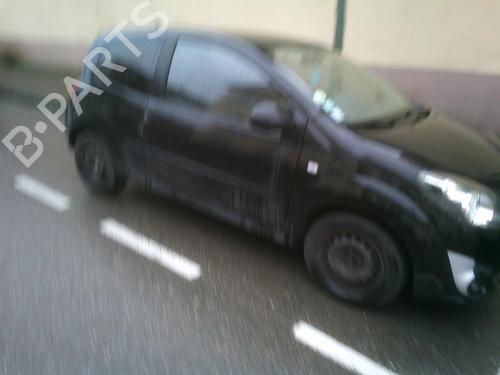 Instrument cluster RENAULT TWINGO II (CN0_)  | BP32365065C47  - Image 7