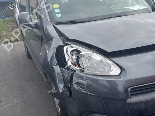 Steering column stalk PEUGEOT PARTNER Box Body/MPV 1.6 HDi | BP29483536I23  - Image 7