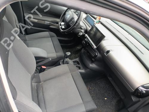 Steering wheel CITROËN C4 CACTUS 1.6 BlueHDi 100 | BP31169540C49