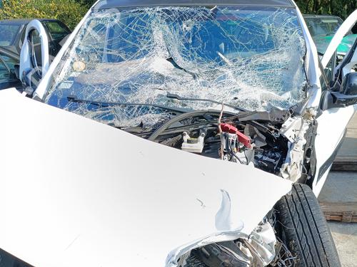 Used Parts CITROËN BERLINGO Box Body/MPV (B9) 1.6 HDi / BlueHDi 75 (75 hp) 4345815