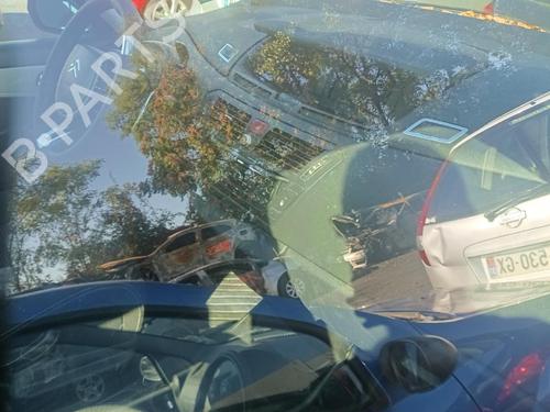 Brugte CITROËN C4 Picasso I MPV (UD_) 1.6 HDi 4999057