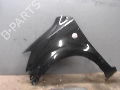 Left front fenders SUBARU JUSTY IV 1.0 (M300) | BP21368458C41 