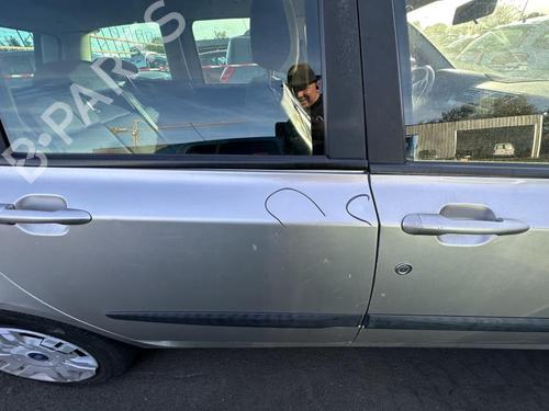 Left tailgate light FIAT STILO Multi Wagon (192_) 1.9 JTD | BP27981384C79 - Image 7