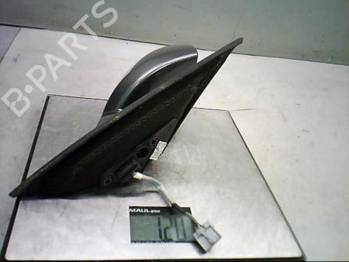 Right mirror NISSAN PRIMERA Hatchback (P12) 1.9 dCi | BP21317040C27 