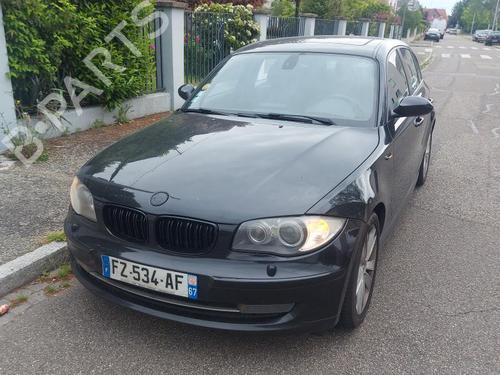 ABS pump BMW 1 (E87) 120 d | BP21309607M43 