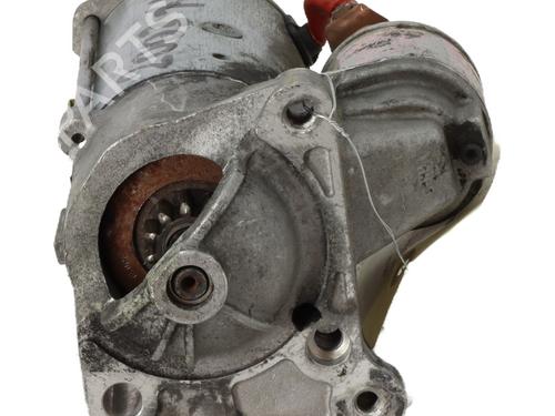 Used Starter RENAULT SCÉNIC II (JM0/1_) 1.9 dCi (JM0G, JM12, JM1G, JM2C) (120 hp) 21294497