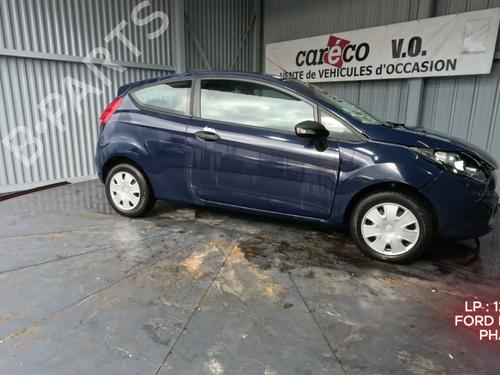 Starter FORD FIESTA VI (CB1, CCN) 1.4 TDCi | BP30604164M8 - Image 15