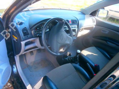 Left rear window switch KIA PICANTO I (SA) 1.1 CRDi | BP21367073I29 - Image 6