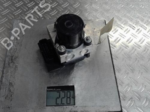 ABS pump VW POLO V (6R1, 6C1) 1.6 TDI | BP22237772M43 