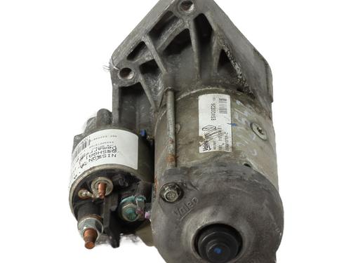 Used Starter Starter NISSAN QASHQAI I (J10, NJ10) 1.6 dCi (130 hp) 21296451 21296451
