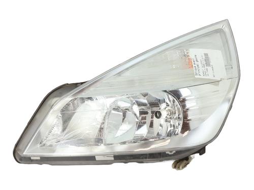 Used Left headlight RENAULT ESPACE IV (JK0/1_) 2.0 dCi (JK01, JK02, JK1J, JK1K, JK1H) (150 hp) 28353119