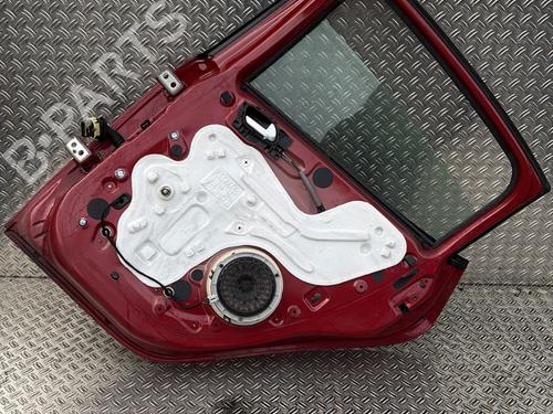 Right rear door PEUGEOT 208 I (CA_, CC_) 1.6 HDi | BP29726245C5