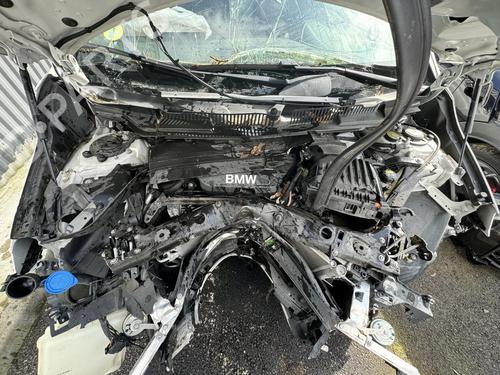 Used Parts BMW 2 Active Tourer (F45)  218 d  1986811