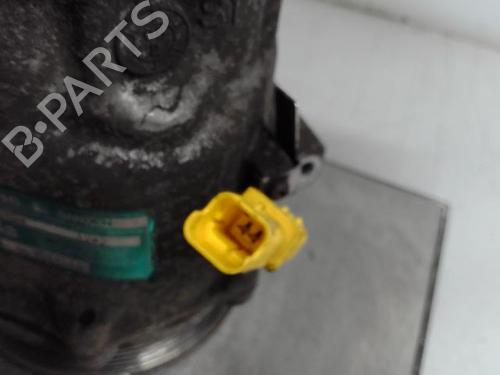 AC compressor CITROËN XSARA PICASSO (N68) 1.6 HDi | BP21304828M34 