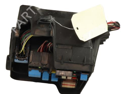 Fuse box RENAULT CLIO IV (BH_) 1.5 dCi 75 | BP32174195E1 