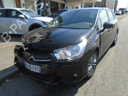 Switch CITROËN C4 II (NC_) 1.6 HDi 115 | BP23044858I30 - Image 8