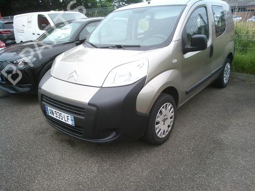 Right headlight CITROËN NEMO MPV 1.4 HDi | BP21291089C29  - Image 10