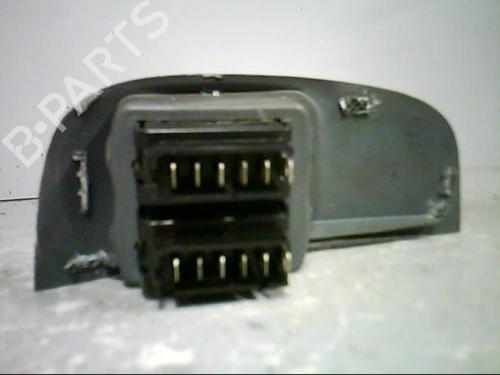 Left front window switch RENAULT MEGANE I Coach (DA0/1_) 1.6 e (DA0F) | BP21366845I27 