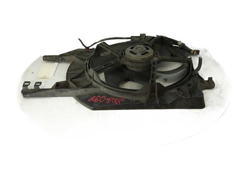 Radiator fan RENAULT TRAFIC II Bus (JL) 2.0 dCi 90 (JL00, JL01, JL0H, JL0M, JL0P, JL0S) | BP33005697M35 - Image 4