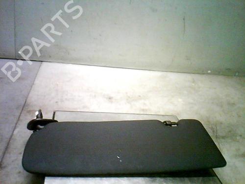 Left sun visor BMW 1 (E87) 130 i | BP21300220I1 