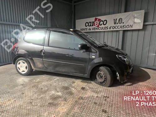 Køfangervange RENAULT TWINGO II (CN0_) 1.2 16V (CN0K, CN0V, CN0A) | BP32785437C73 - Image 10