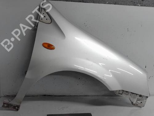 Forskærm Højre Forskærm Højre NISSAN ALMERA TINO (V10) 1.8 (114 hp) 21291629 21291629