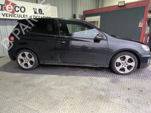 Left front window switch VW GOLF VI (5K1) 2.0 GTi | BP40174343I27 - Image 5