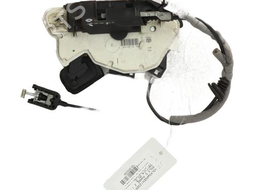 Used Front left lock Front left lock 21289879 21289879