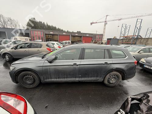 Ratstangsstang VW PASSAT B8 Variant (3G5, CB5) 1.6 TDI | BP23821744I23  - Image 13