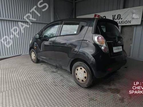 Frontplade/Frontkurv CHEVROLET SPARK (M300) | BP36088240C72 - Image 25