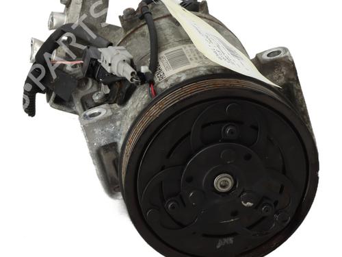 AC compressor RENAULT CAPTUR I (J5_, H5_) 1.5 dCi 90 (J5N4, J5M5, J5MW, J5M6, J5AL, J5AJ) | BP31951664M34 - Image 5